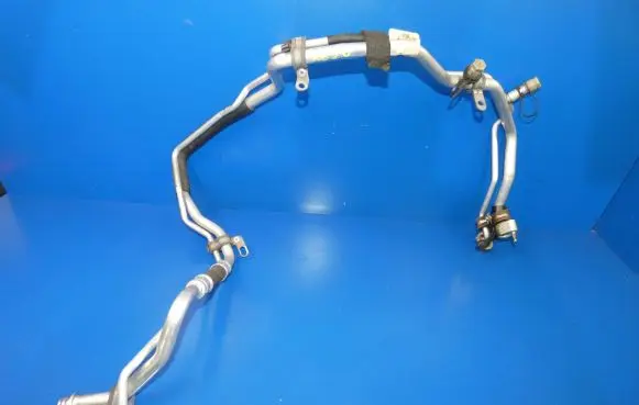 Jaguar XE Air conditioning (A/C) pipe/hose HK83-19A834-CB
