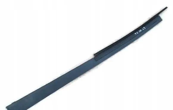 Jeep Cherokee III KJ Side skirt rear trim 