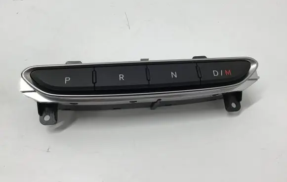 Jeep Avenger Gear shift switch/knob 735798426
