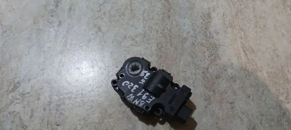 BMW 3 E90 E91 Air flap motor/actuator 410475520