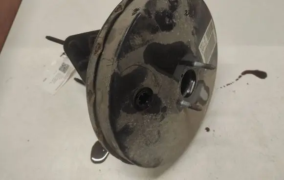 Citroen C5 Brake booster 0204021909 9639397880