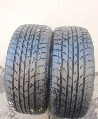 Audi A4 S4 B6 8E 8H R15 summer tire 137