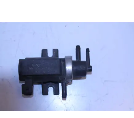 Seat Alhambra (Mk1) Turbo solenoid valve 1h0905627