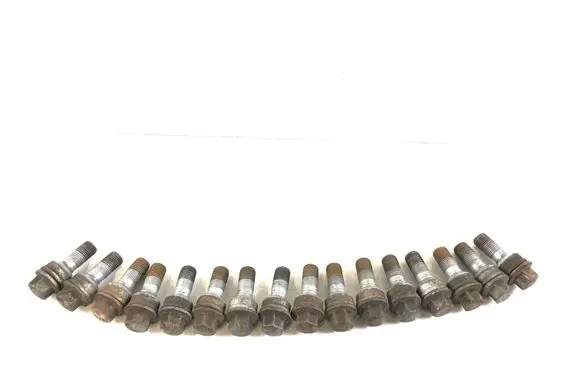 Audi Q5 SQ5 Nuts/bolts 