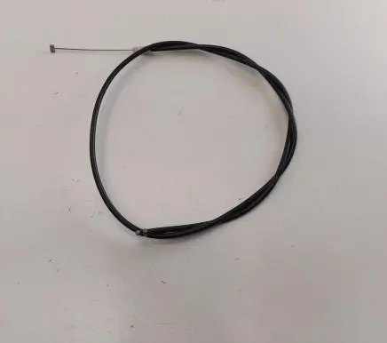 Mini Cooper Countryman R60 Engine bonnet/hood lock release cable 9802336
