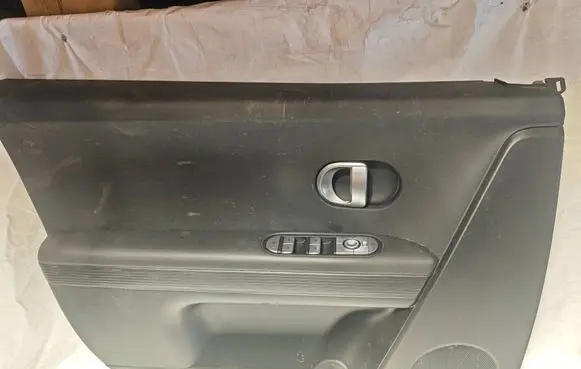 Hyundai Ioniq 5 Front door card panel trim