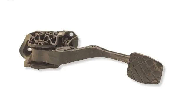 Volkswagen Touran I Clutch pedal 1T1721059BR