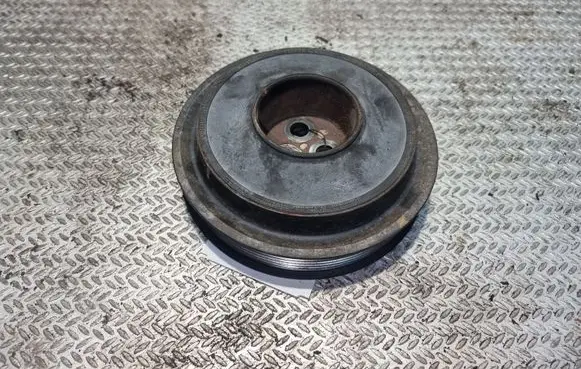 Ford Transit Crankshaft pulley BK3Q6B319CB