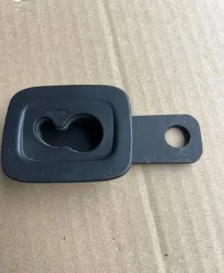 Volvo V60 Cargo luggage net fixing mount 30715666