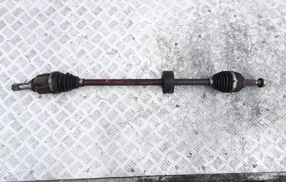 Dacia Logan II Front driveshaft asdv