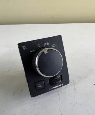 Light switch