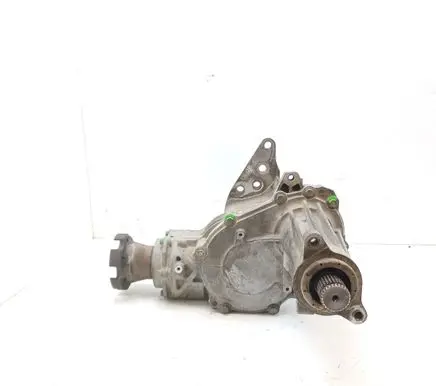 Chevrolet Captiva Gearbox transfer box case 24240427