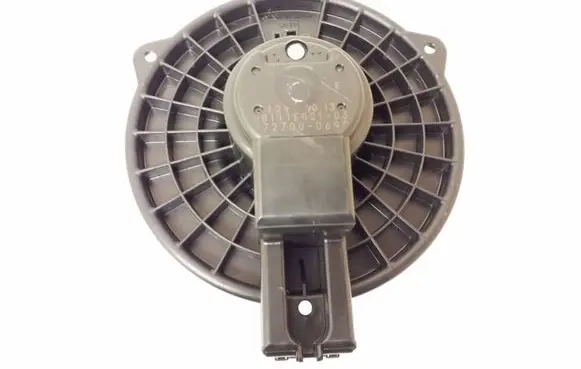 Mazda CX-7 Heater fan/blower 8727000690 HB111EG2103