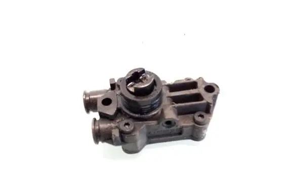 Mercedes-Benz C W203 Fuel injection high pressure pump A6110900350