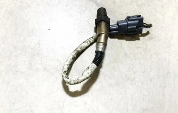 Peugeot 107 Lambda probe sensor 0258006720 894650h010