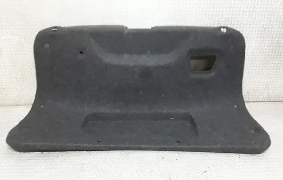 Volvo S80 Tailgate/boot lid cover trim 30721814