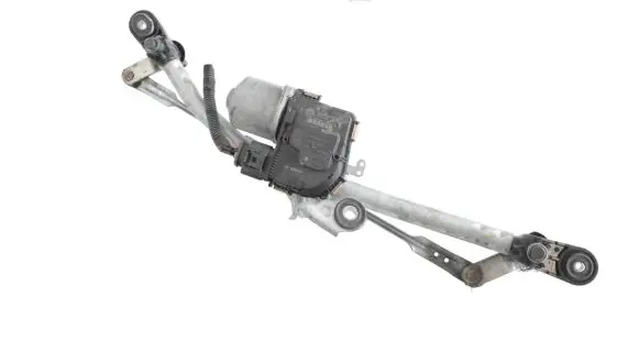 Alfa Romeo Stelvio Front wiper linkage and motor 3397021945 00505359250