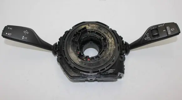 BMW X3 F25 Wiper turn signal indicator stalk/switch 9368601 HW0006SW0015