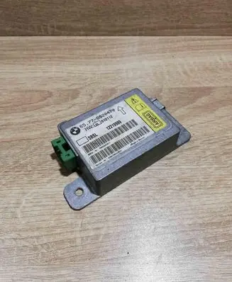 BMW 7 E65 E66 Airbag control unit/module 6920470