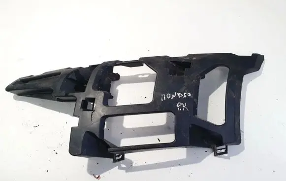 Ford Mondeo MK IV Front bumper mounting bracket 7s7117e857a 7s71-17e857-a