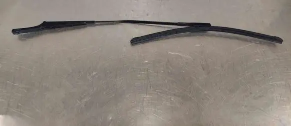 Audi A6 S6 C7 4G Front wiper blade arm 4G1955408D