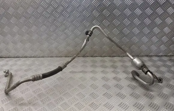 Renault Laguna III Air conditioning (A/C) pipe/hose