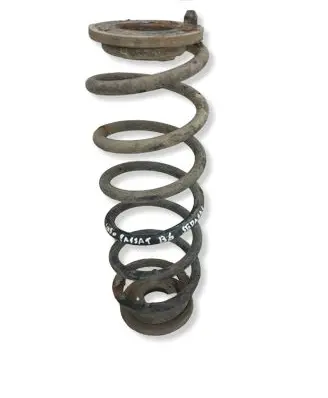 Volkswagen PASSAT B6 Rear coil spring 