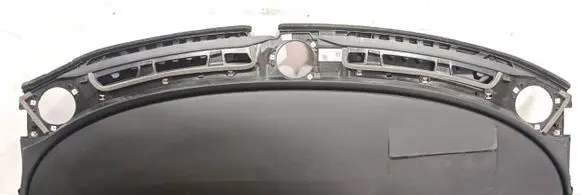 Tesla Model Y Dashboard 164310500A 2796318X T0553648