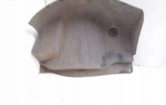 Fiat Panda II Engine cover (trim) 46808509