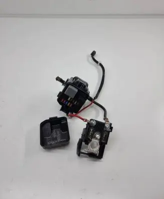 Lexus UX Positive wiring loom 828171AB10