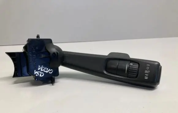 Volvo V50 Wiper control stalk 17D770