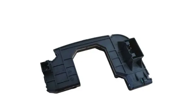 Steering angle sensor