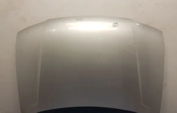 Citroen Berlingo Engine bonnet/hood