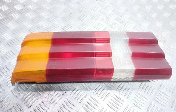 Ford Escort Rear/tail lights 3341 6642