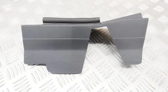 Toyota Highlander XU70 Fender end trim 538070E090