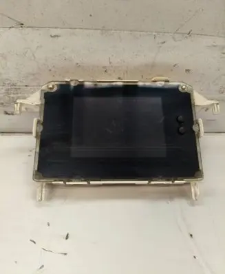 Ford Fiesta Screen/display/small screen 8A6T18B955BL 8A6T18B955