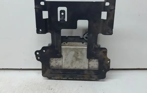 Citroen C5 Suspension control unit/module 9664782980 21586256 251541176