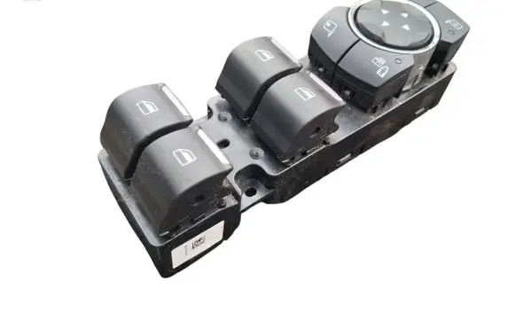 Ford Mondeo MK V Electric window control switch DG9T14540DDW 20151023A