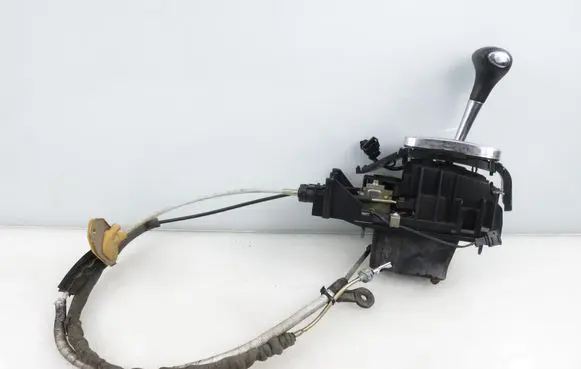 Volkswagen Sharan Gear shifter/selector 7M3713025F