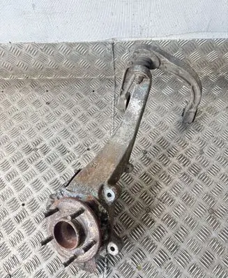Cadillac STS Seville Front wheel hub spindle knuckle 18079802EA