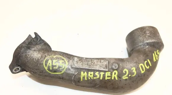 Renault Master III Air intake hose/pipe 8220770001