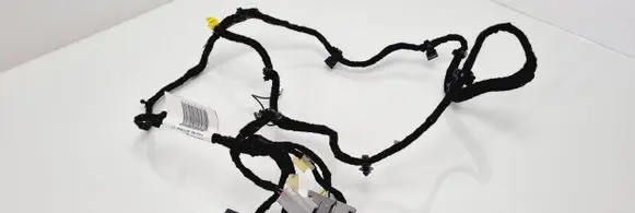 Volvo V70 Seat wiring loom 30727930 30727930C1