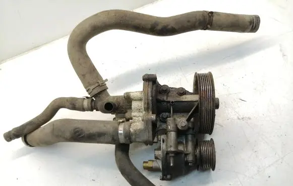 Ford Transit Water pump