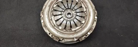 Opel Corsa E Clutch set kit 55573218