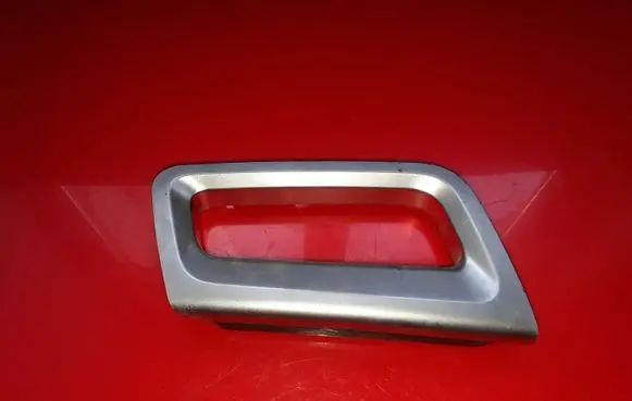 Chevrolet Captiva Front door interior handle NOCODE