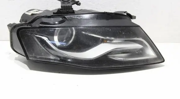 Audi A4 S4 B8 8K Headlight/headlamp 0301240 8K0941004C LE07A6164
