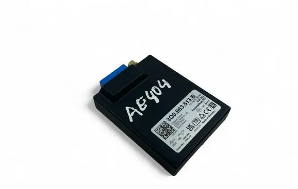 Audi Q5 SQ5 Other control units/modules 3Q0963513B