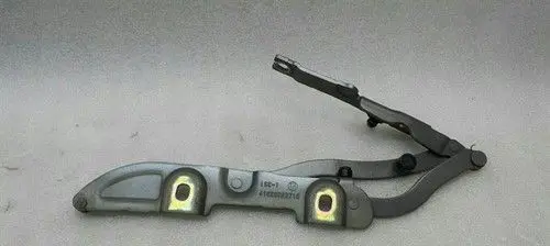 BMW 3 E46 Tailgate/trunk/boot hinge 41628222716