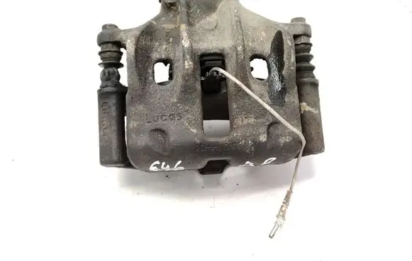 Fiat Ulysse Front brake caliper
