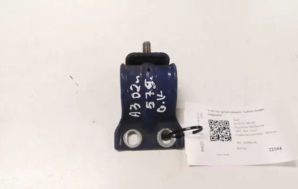 Audi A3 S3 8L Tailgate/trunk/boot hinge 8D9827299